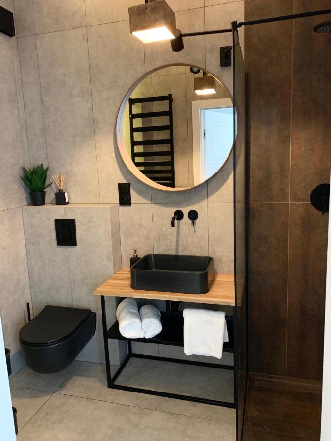 Green Apartment ギジツコ エクステリア 写真