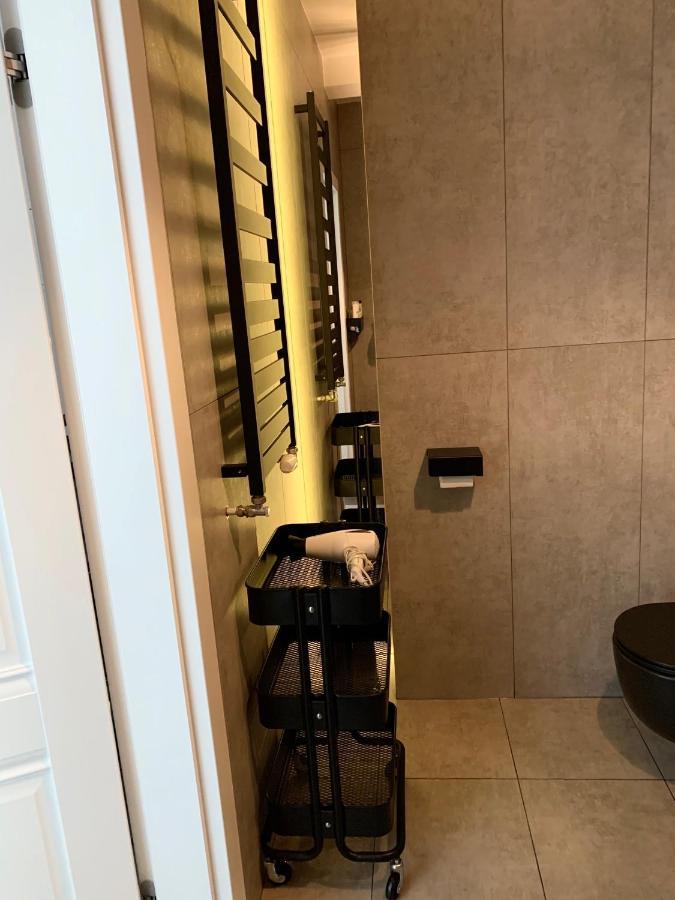 Green Apartment ギジツコ エクステリア 写真
