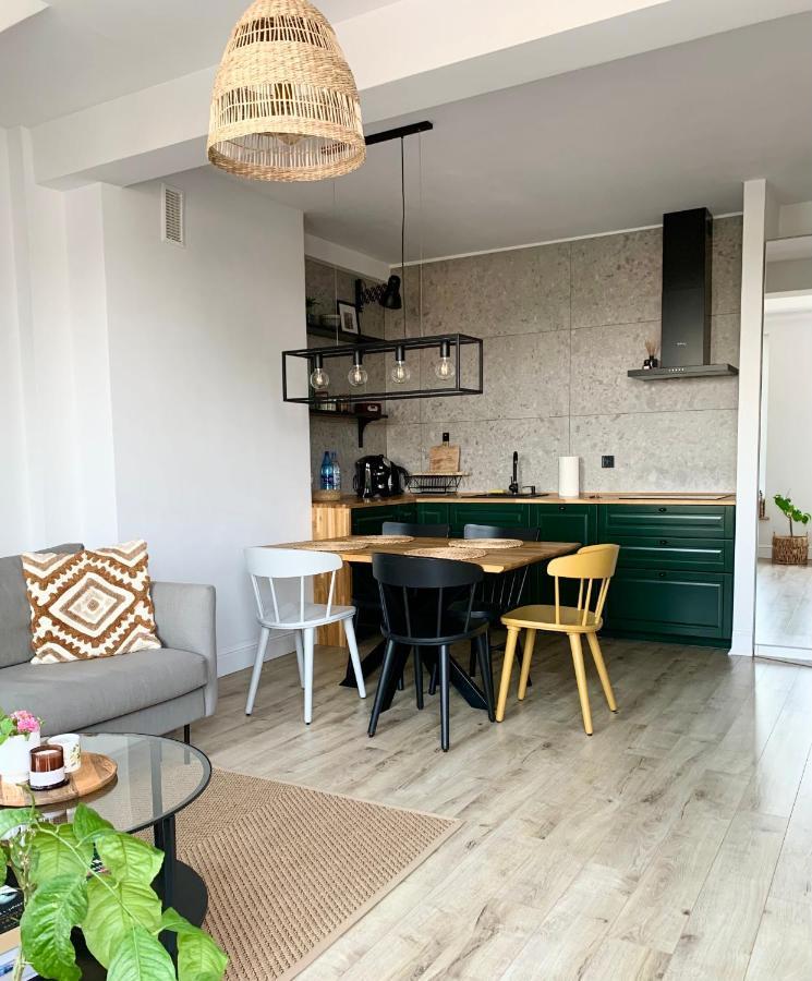 Green Apartment ギジツコ エクステリア 写真